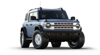 2025 Ford Bronco® External Image 5